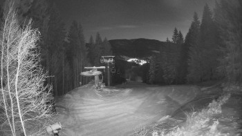 SKICENTRUM Miroslav Lipová Lázně