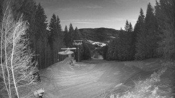 SKICENTRUM Miroslav Lipová Lázně