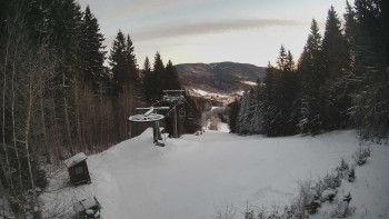 SKICENTRUM Miroslav Lipová Lázně