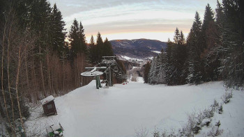 SKICENTRUM Miroslav Lipová Lázně
