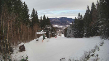 SKICENTRUM Miroslav Lipová Lázně