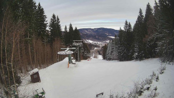 SKICENTRUM Miroslav Lipová Lázně