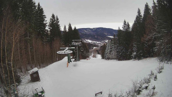 SKICENTRUM Miroslav Lipová Lázně