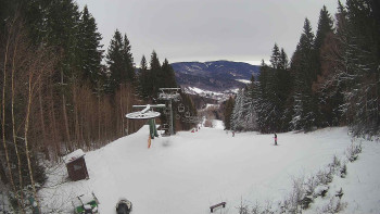 SKICENTRUM Miroslav Lipová Lázně