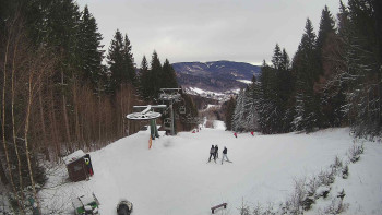 SKICENTRUM Miroslav Lipová Lázně