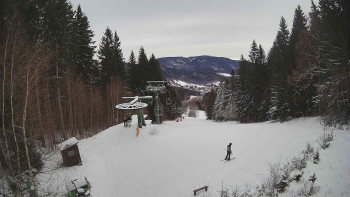 SKICENTRUM Miroslav Lipová Lázně