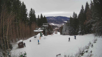 SKICENTRUM Miroslav Lipová Lázně