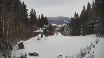 SKICENTRUM Miroslav Lipová Lázně