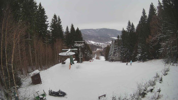 SKICENTRUM Miroslav Lipová Lázně