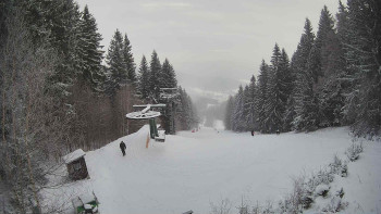 SKICENTRUM Miroslav Lipová Lázně