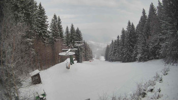 SKICENTRUM Miroslav Lipová Lázně