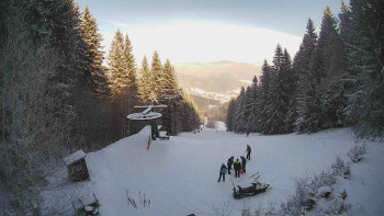 SKICENTRUM Miroslav Lipová Lázně