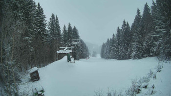 SKICENTRUM Miroslav Lipová Lázně