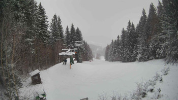 SKICENTRUM Miroslav Lipová Lázně