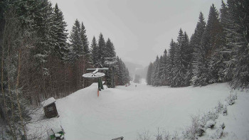 SKICENTRUM Miroslav Lipová Lázně