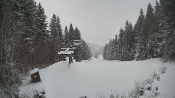 SKICENTRUM Miroslav Lipová Lázně