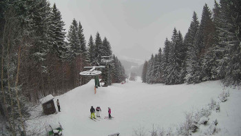 SKICENTRUM Miroslav Lipová Lázně