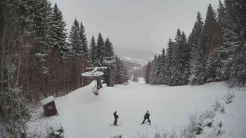 SKICENTRUM Miroslav Lipová Lázně