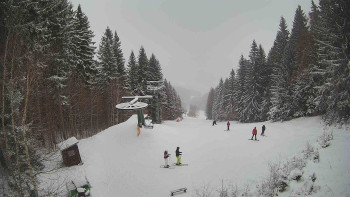 SKICENTRUM Miroslav Lipová Lázně