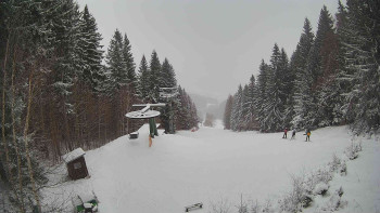 SKICENTRUM Miroslav Lipová Lázně