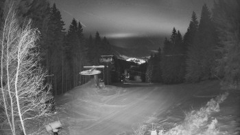 SKICENTRUM Miroslav Lipová Lázně