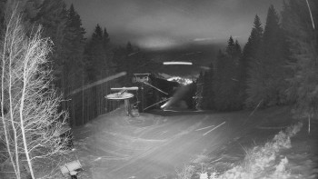 SKICENTRUM Miroslav Lipová Lázně