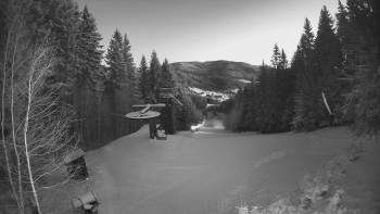 SKICENTRUM Miroslav Lipová Lázně