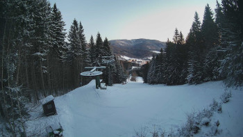 SKICENTRUM Miroslav Lipová Lázně