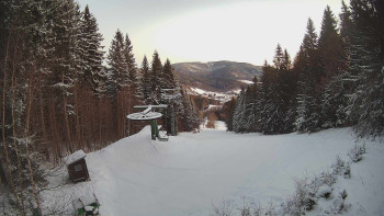 SKICENTRUM Miroslav Lipová Lázně