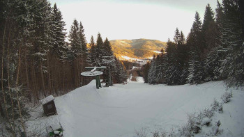 SKICENTRUM Miroslav Lipová Lázně