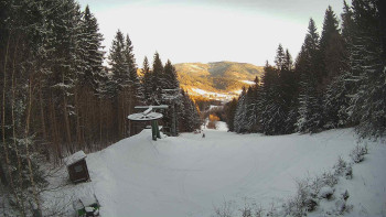 SKICENTRUM Miroslav Lipová Lázně