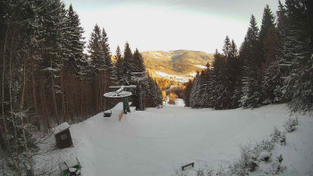 SKICENTRUM Miroslav Lipová Lázně