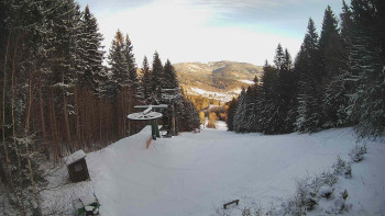 SKICENTRUM Miroslav Lipová Lázně