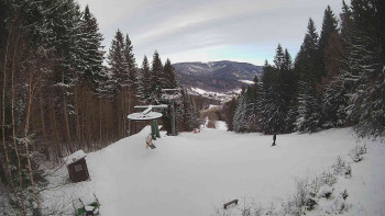 SKICENTRUM Miroslav Lipová Lázně