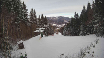 SKICENTRUM Miroslav Lipová Lázně