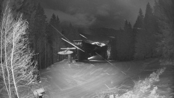 SKICENTRUM Miroslav Lipová Lázně