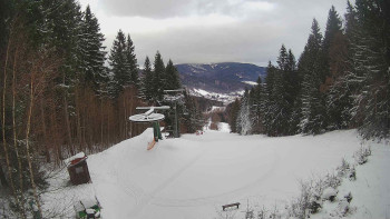 SKICENTRUM Miroslav Lipová Lázně