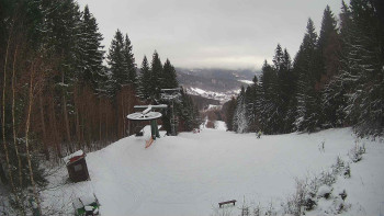 SKICENTRUM Miroslav Lipová Lázně