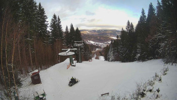 SKICENTRUM Miroslav Lipová Lázně