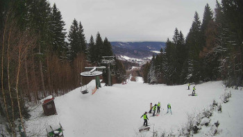SKICENTRUM Miroslav Lipová Lázně