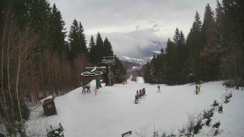 SKICENTRUM Miroslav Lipová Lázně