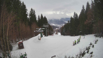 SKICENTRUM Miroslav Lipová Lázně