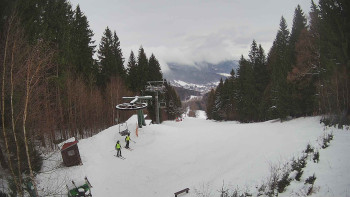 SKICENTRUM Miroslav Lipová Lázně