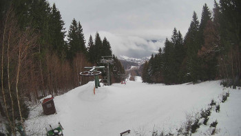 SKICENTRUM Miroslav Lipová Lázně