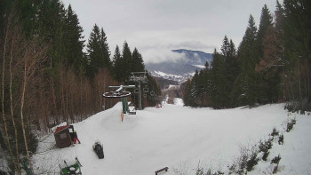 SKICENTRUM Miroslav Lipová Lázně