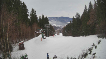 SKICENTRUM Miroslav Lipová Lázně