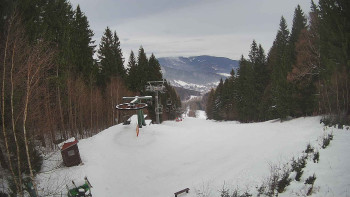 SKICENTRUM Miroslav Lipová Lázně