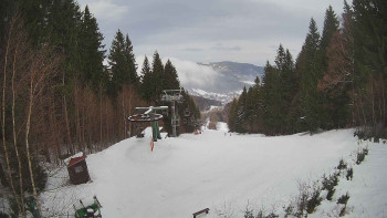 SKICENTRUM Miroslav Lipová Lázně