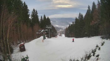 SKICENTRUM Miroslav Lipová Lázně