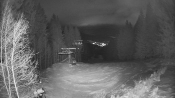 SKICENTRUM Miroslav Lipová Lázně